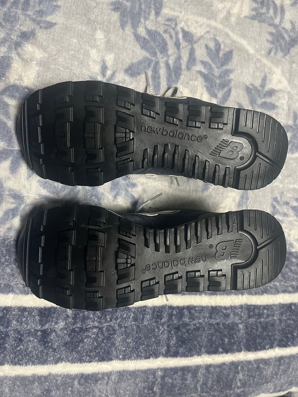 뉴발란스 1400 네이비 260 상품이미지3