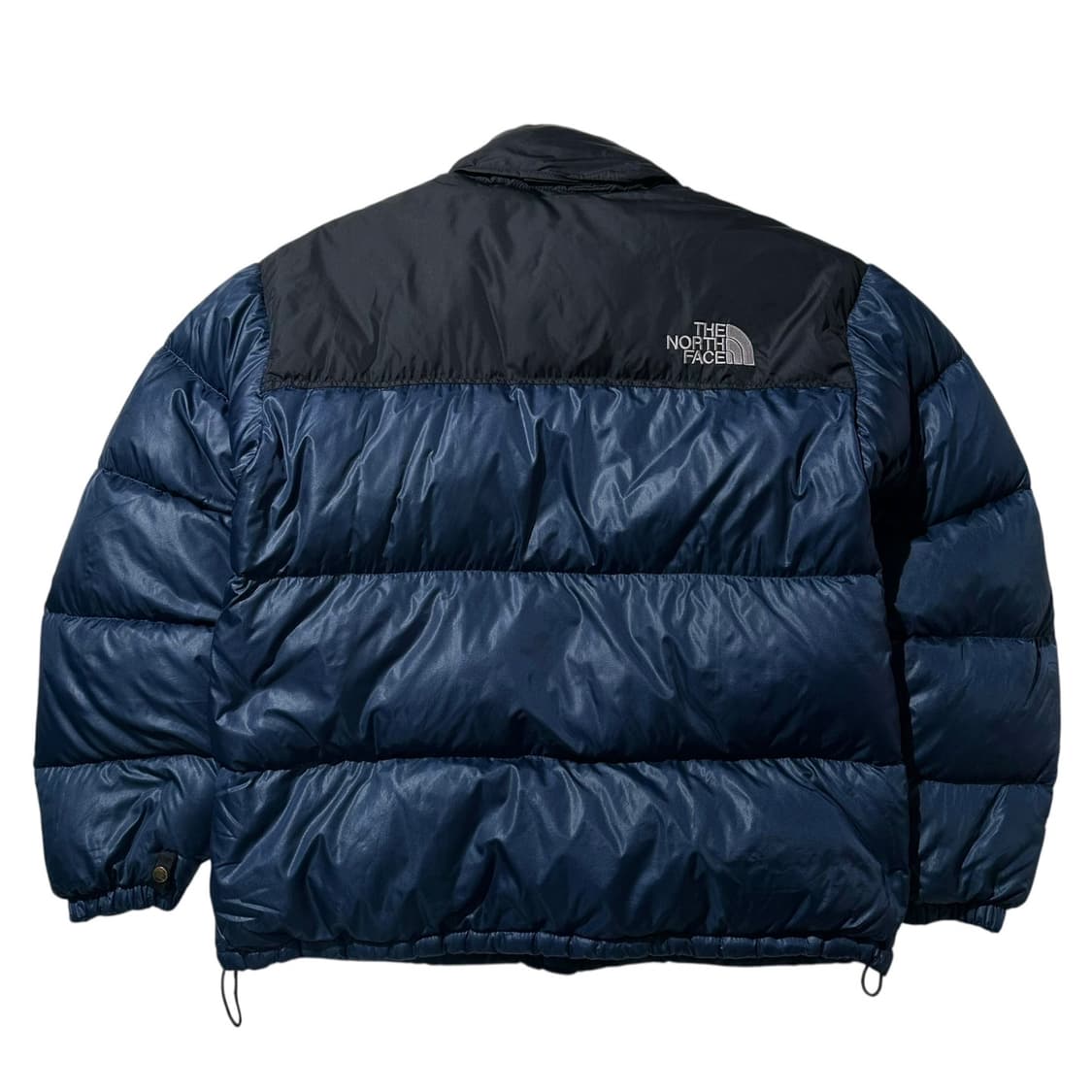 노스페이스 700 눕시 구스다운 패딩 상품이미지2