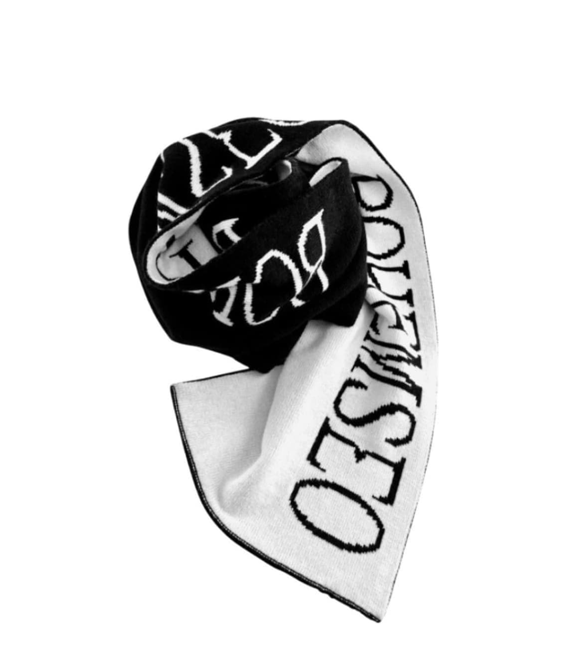 보헤미안 서울 머플러 상품이미지1