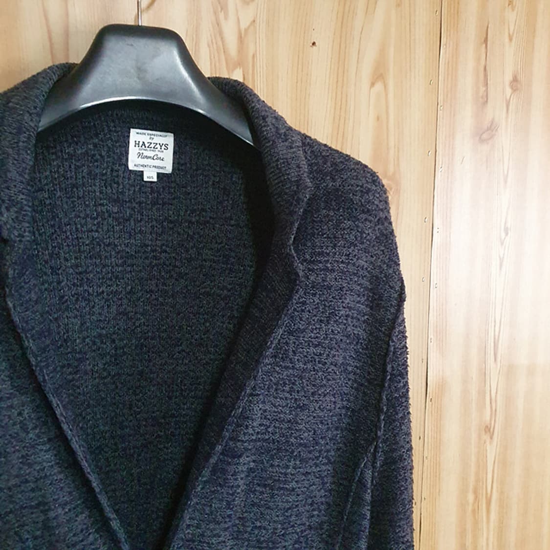 헤지스 가디건 자켓 105 상품이미지2