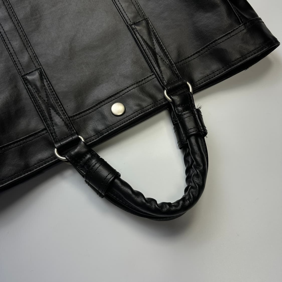 PORTER FREE STYLE TOTE BAG 포터 프리스타일 토트백 상품이미지5