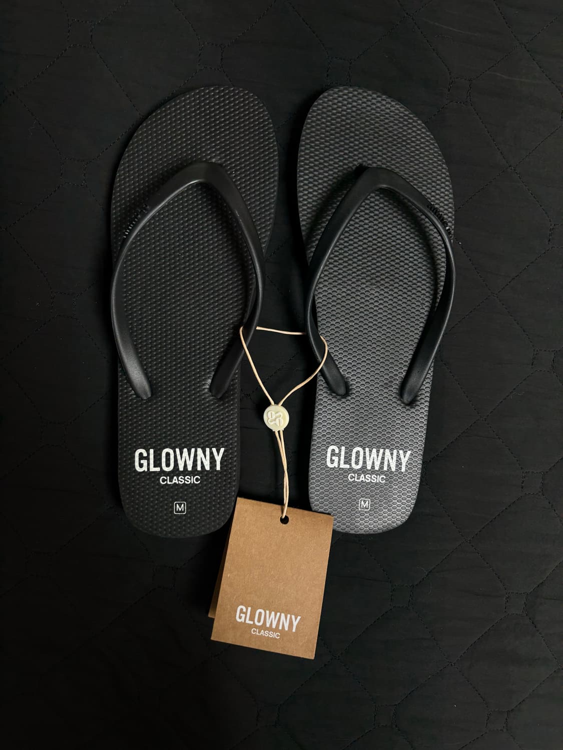 글로니 쪼리 상품이미지1