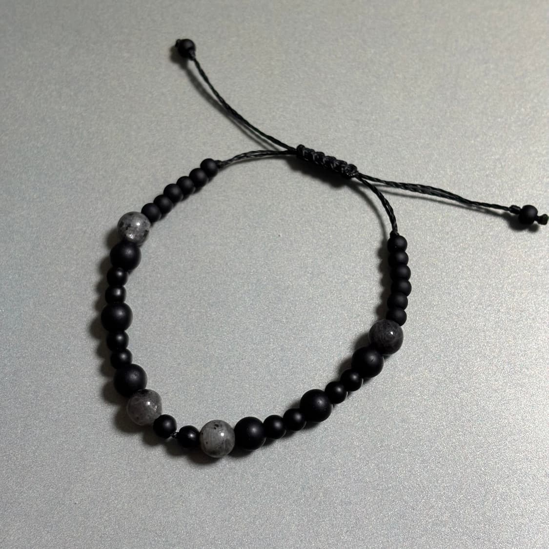 SILENT FORM_팔찌 상품이미지5