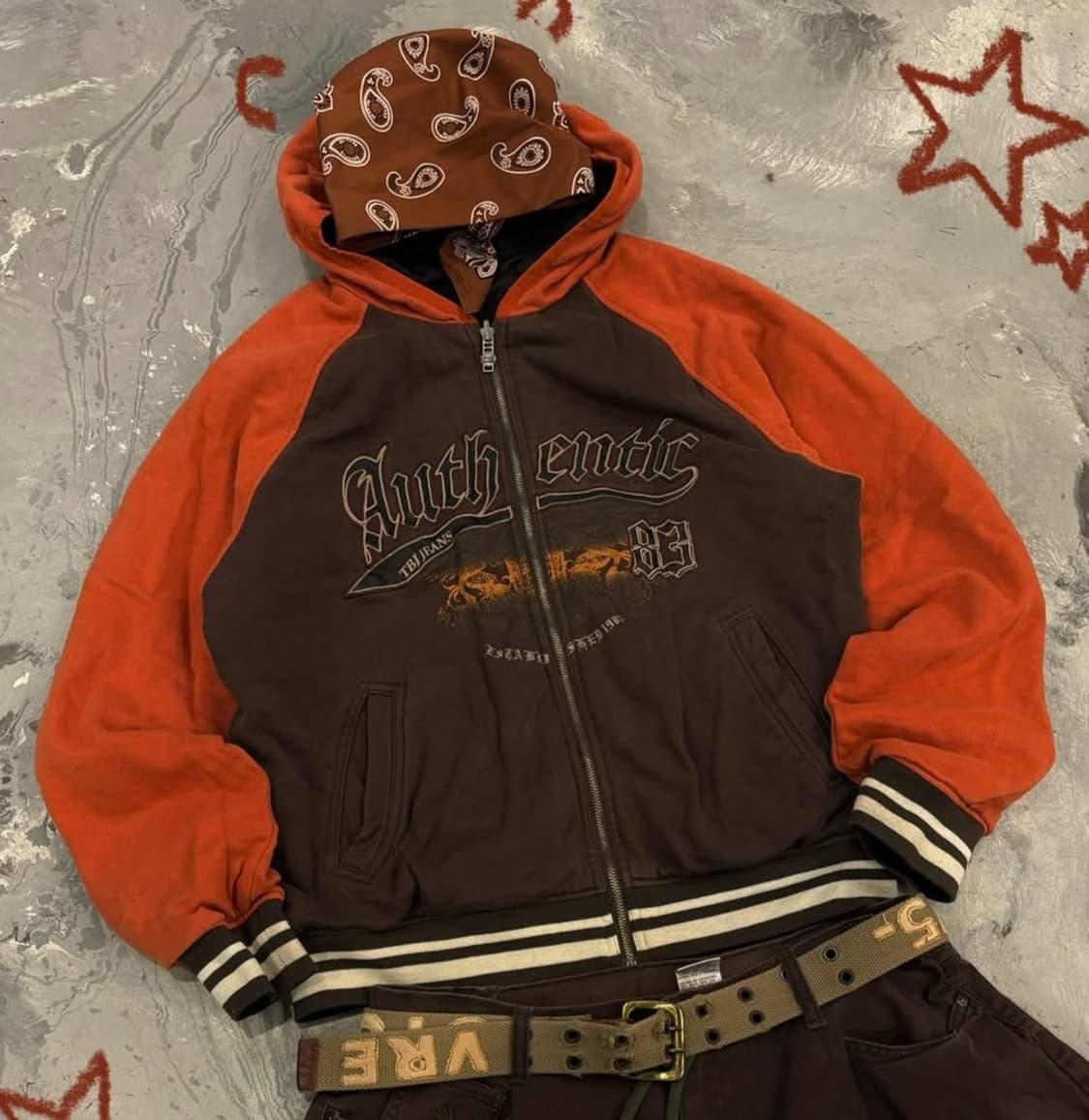 디엠빈티지 코디셋 상품이미지1