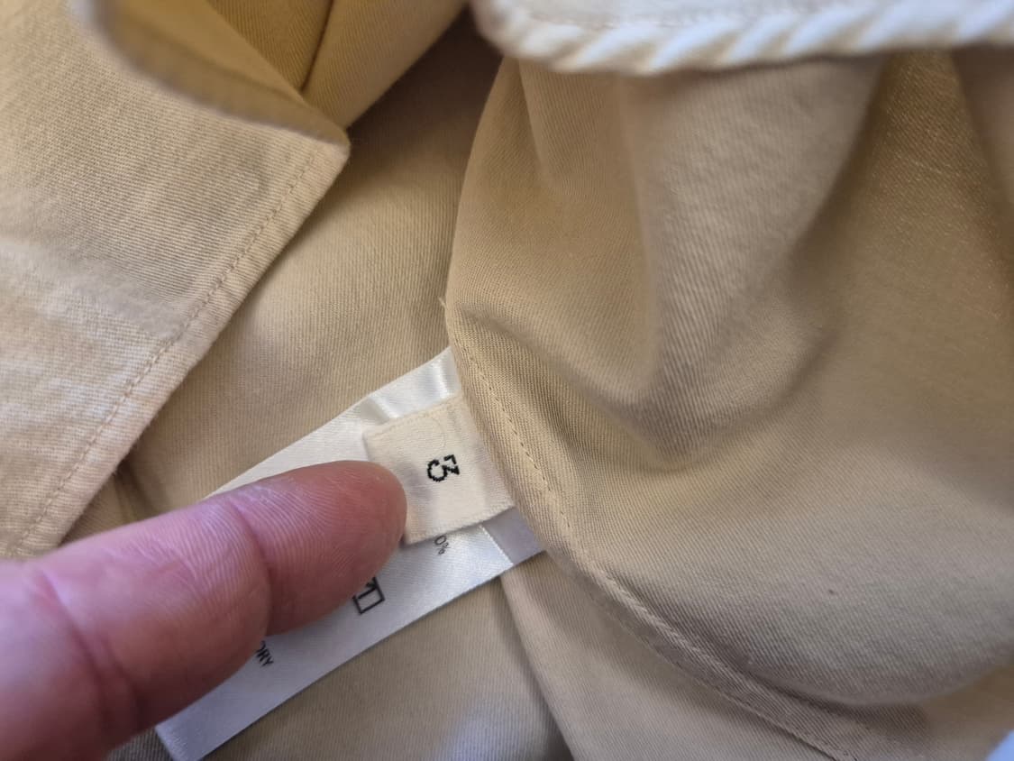 unfil pullover shirts 상품이미지6