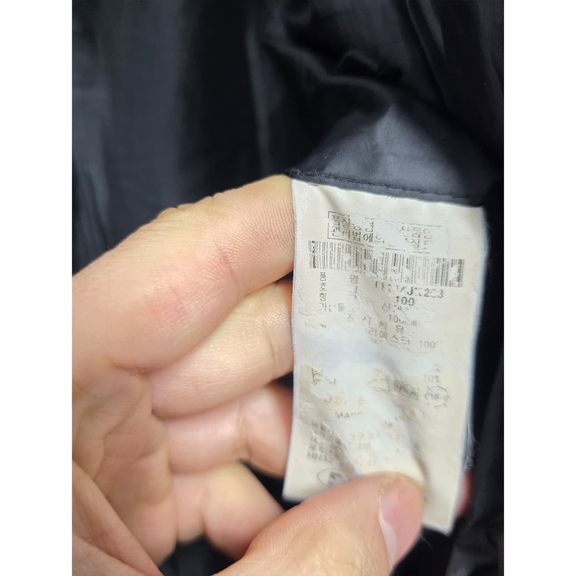 택포_ 핑 PING 골프 다운패딩 100 상품이미지3