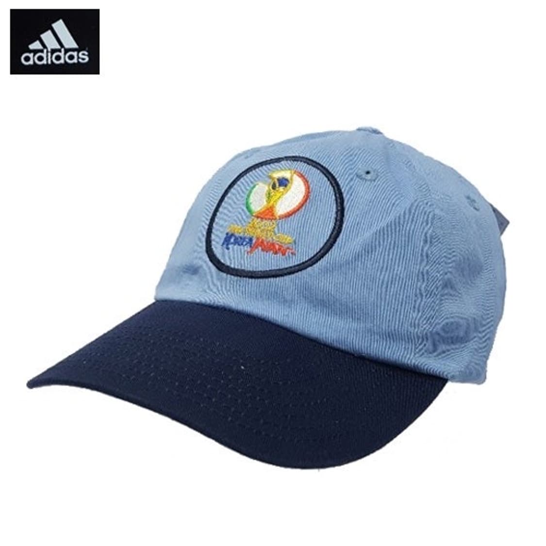 아디다스 2002 월드컵 모자 상품이미지1
