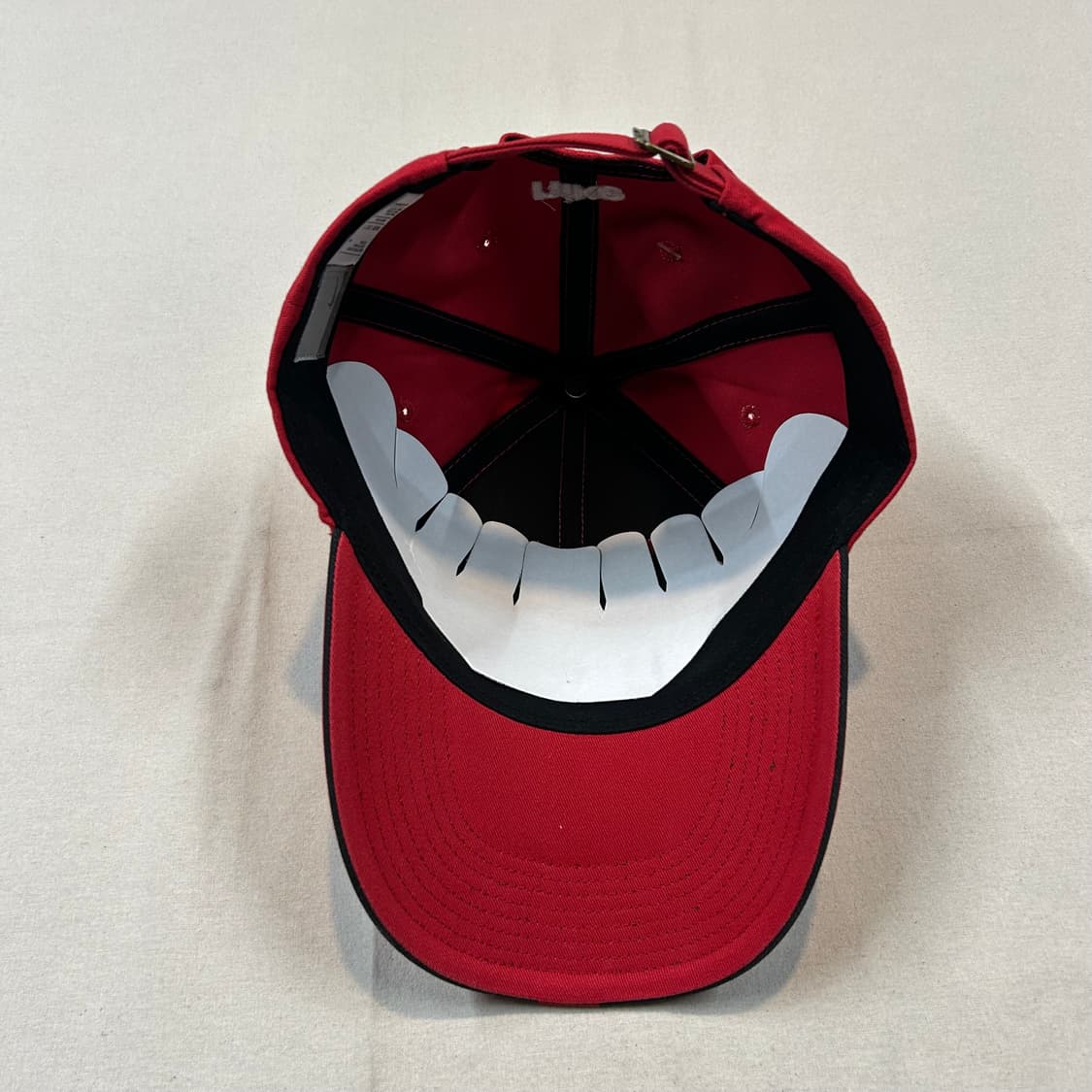 Free) 나이키 just do it 볼캡 모자 03 상품이미지8