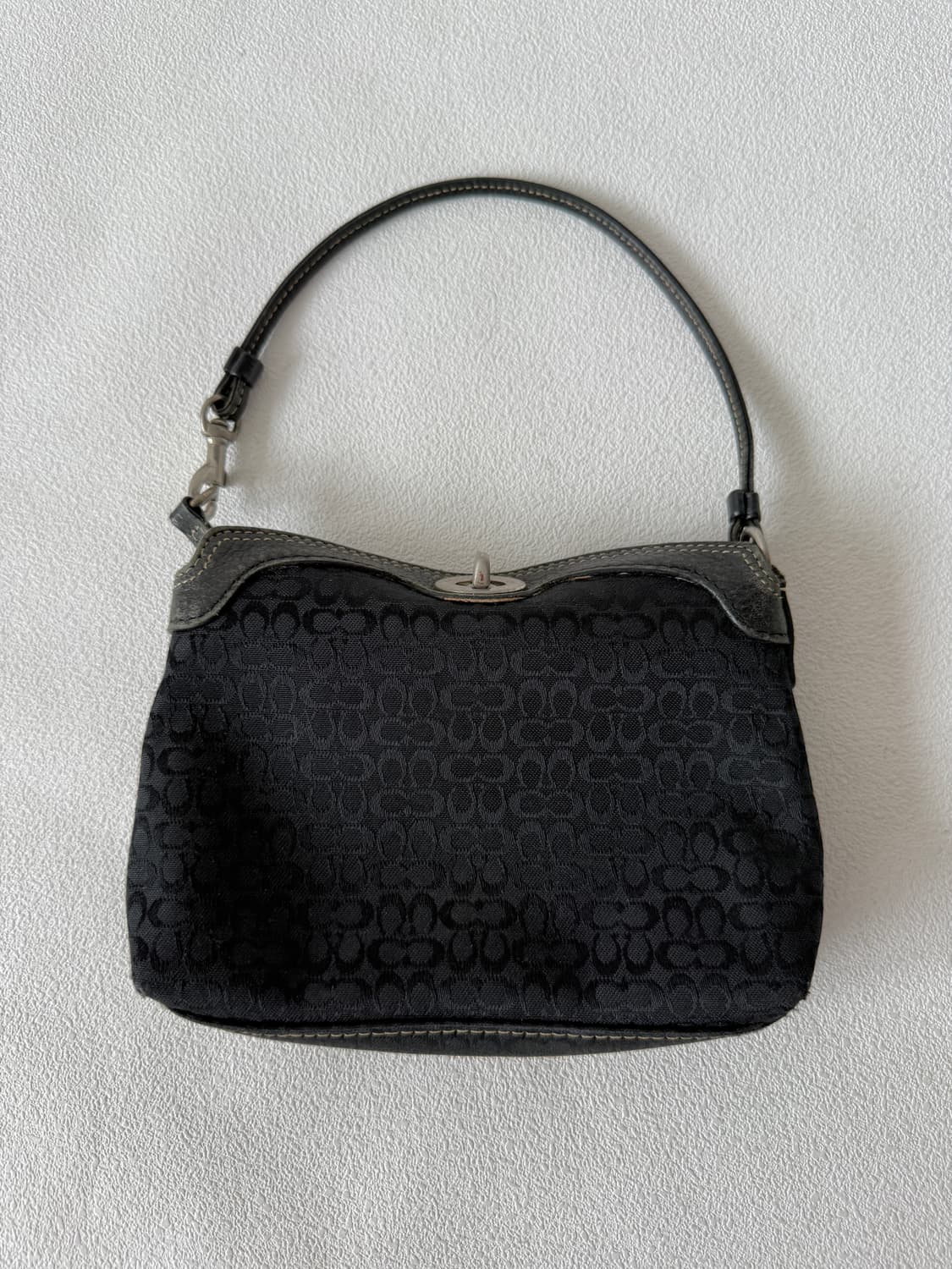 코치(COACH) 미니백 상품이미지2