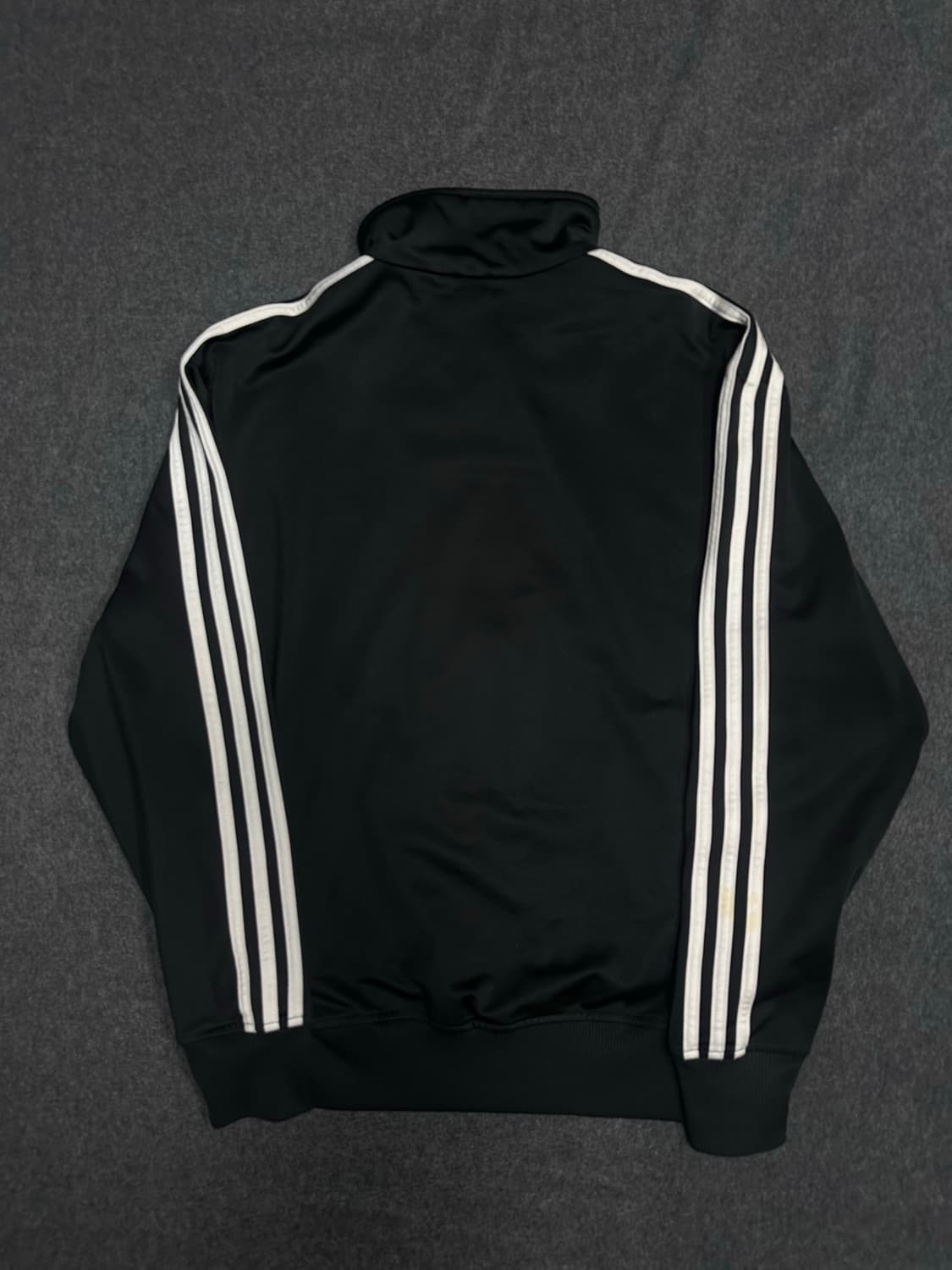 아디다스 파이어버드 져지 블랙 상품이미지3