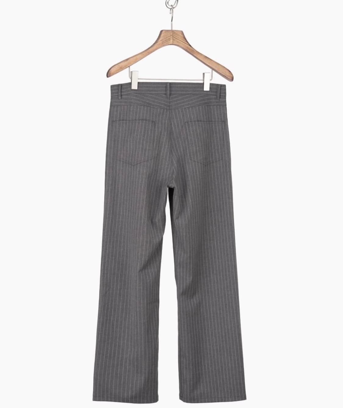 아이엘 스트라이프 팬츠 48 상품이미지2