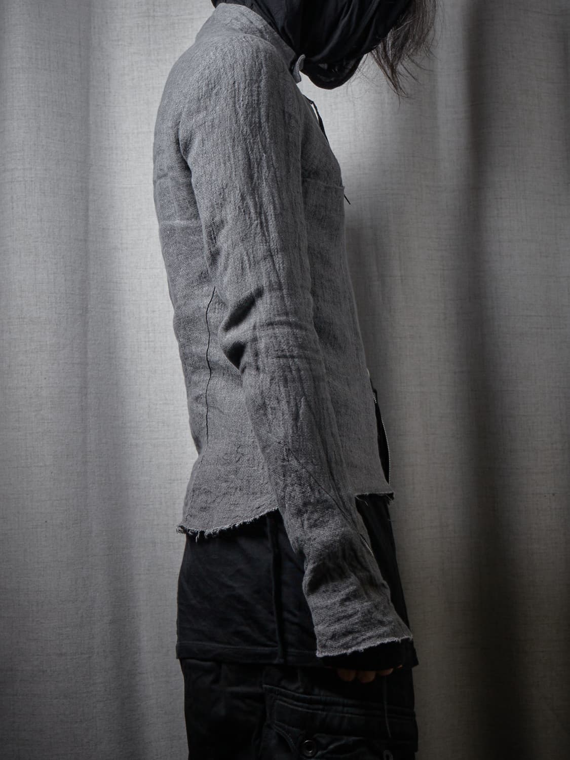 M.A+ SS2017 리넨 자켓 상품이미지8