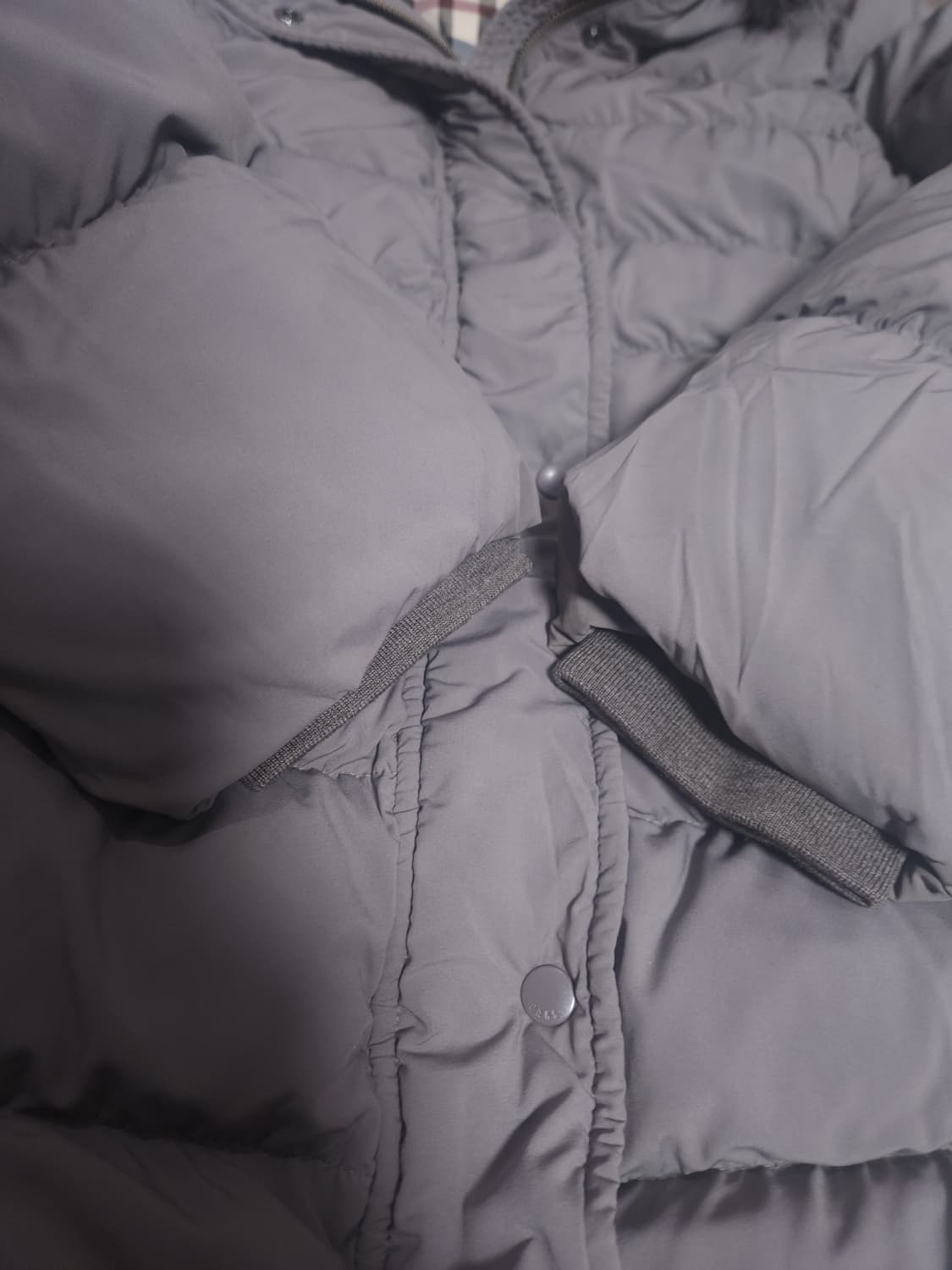 닥스 구스다운 패딩, 88-160 상품이미지4