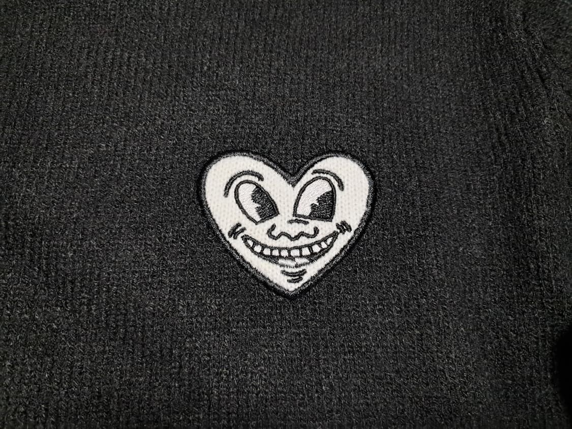 키스해링 스웨터 90 상품이미지7