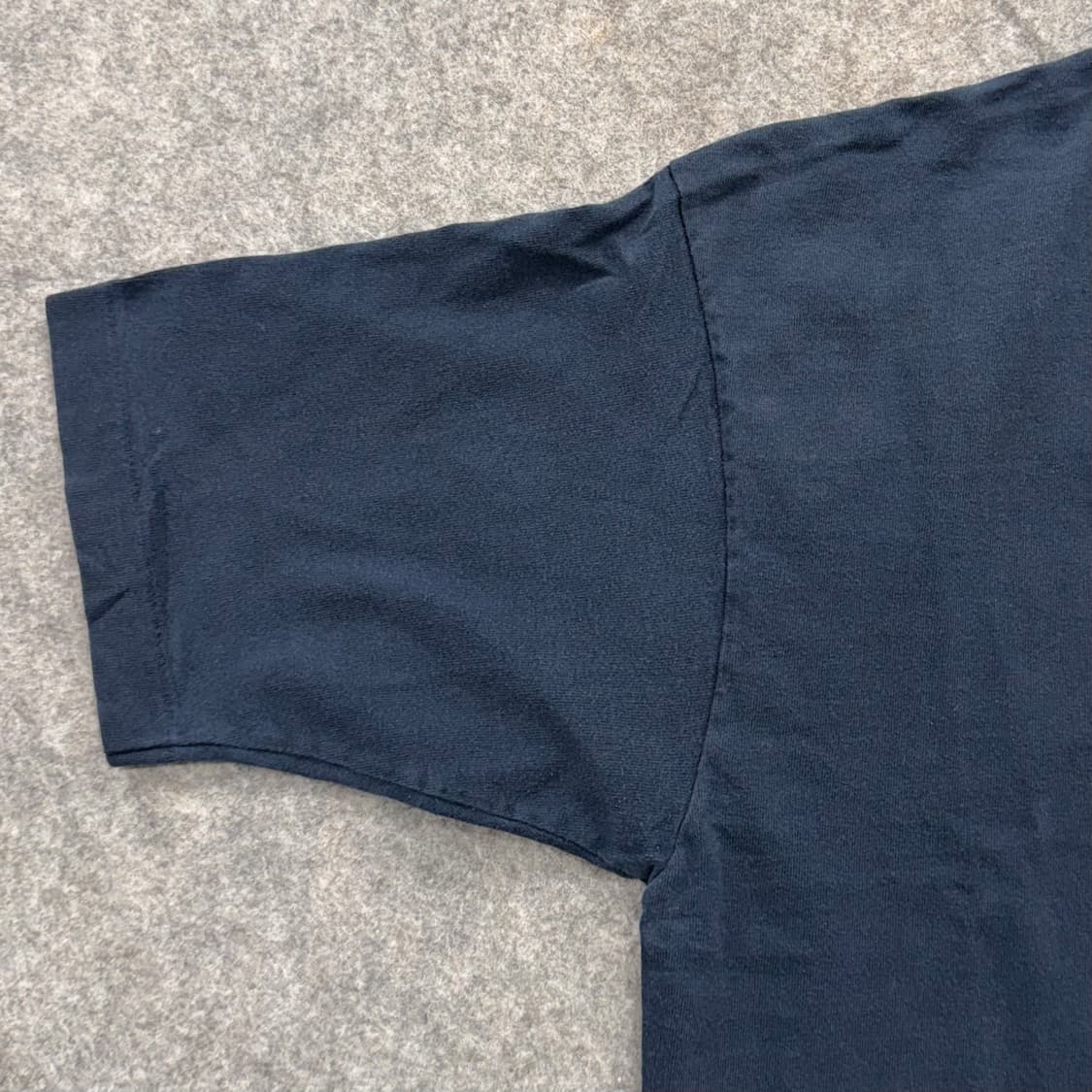 90s USA Vintage Pocket Tshirt 상품이미지5