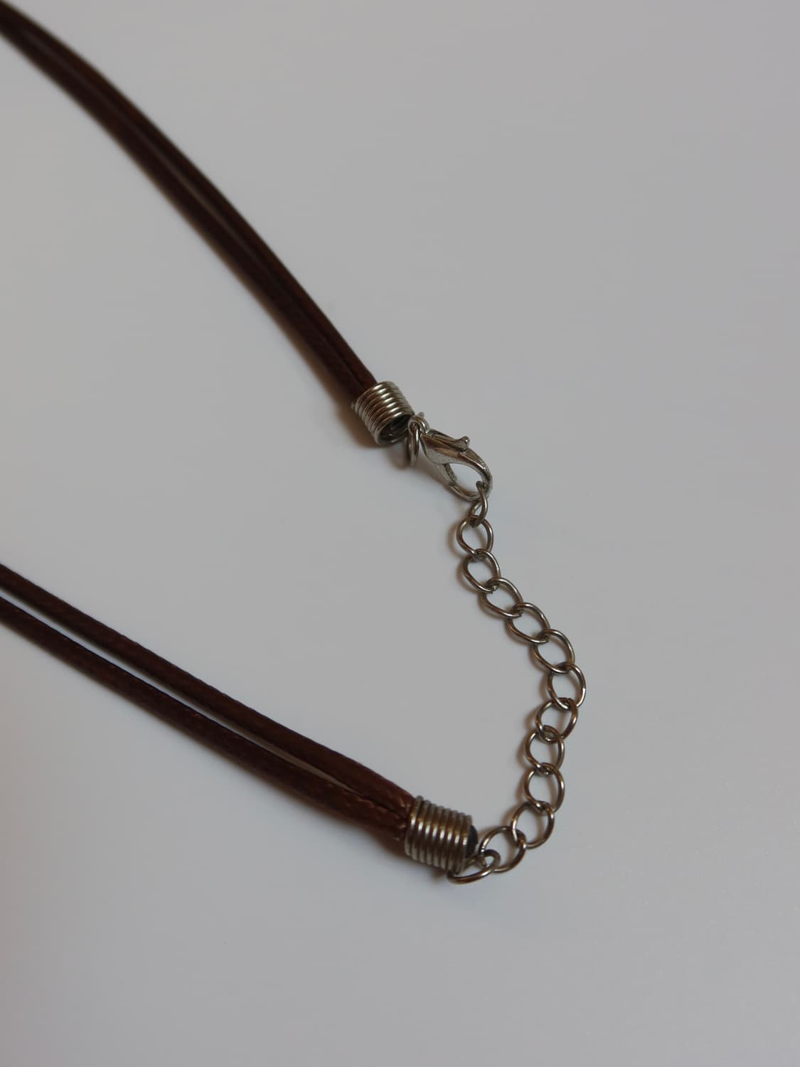 seed heart necklace 상품이미지5