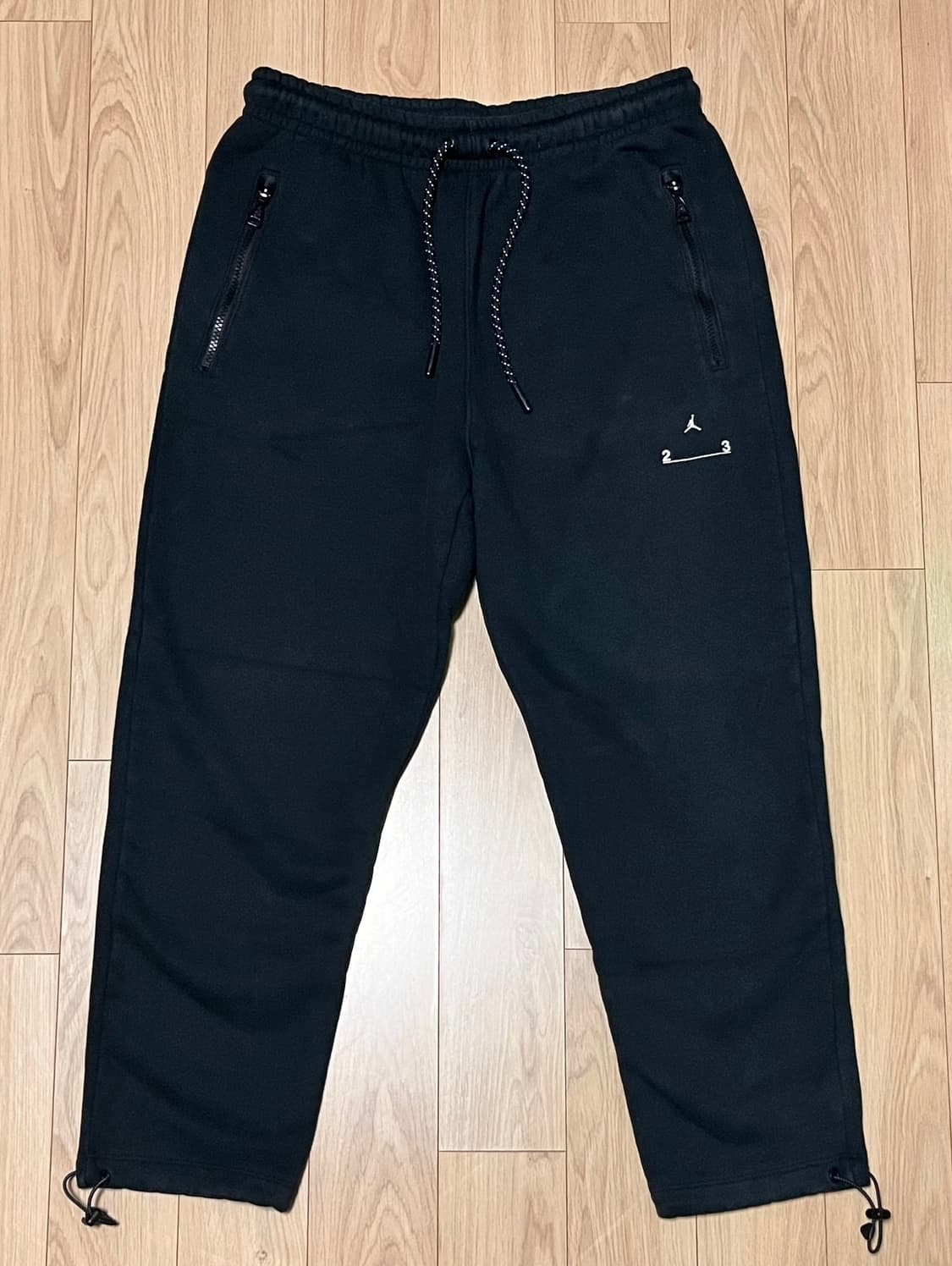 조던 23 엔지니어드 플리스 트레이닝 L 상품이미지1