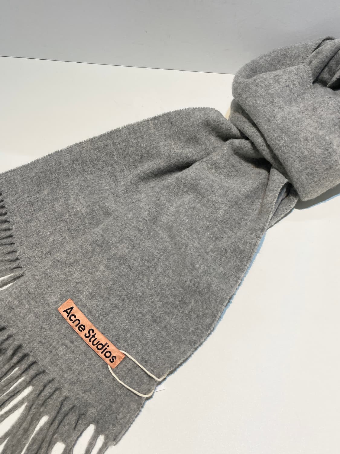 아크네스튜디오 목도리 A1431 상품이미지1