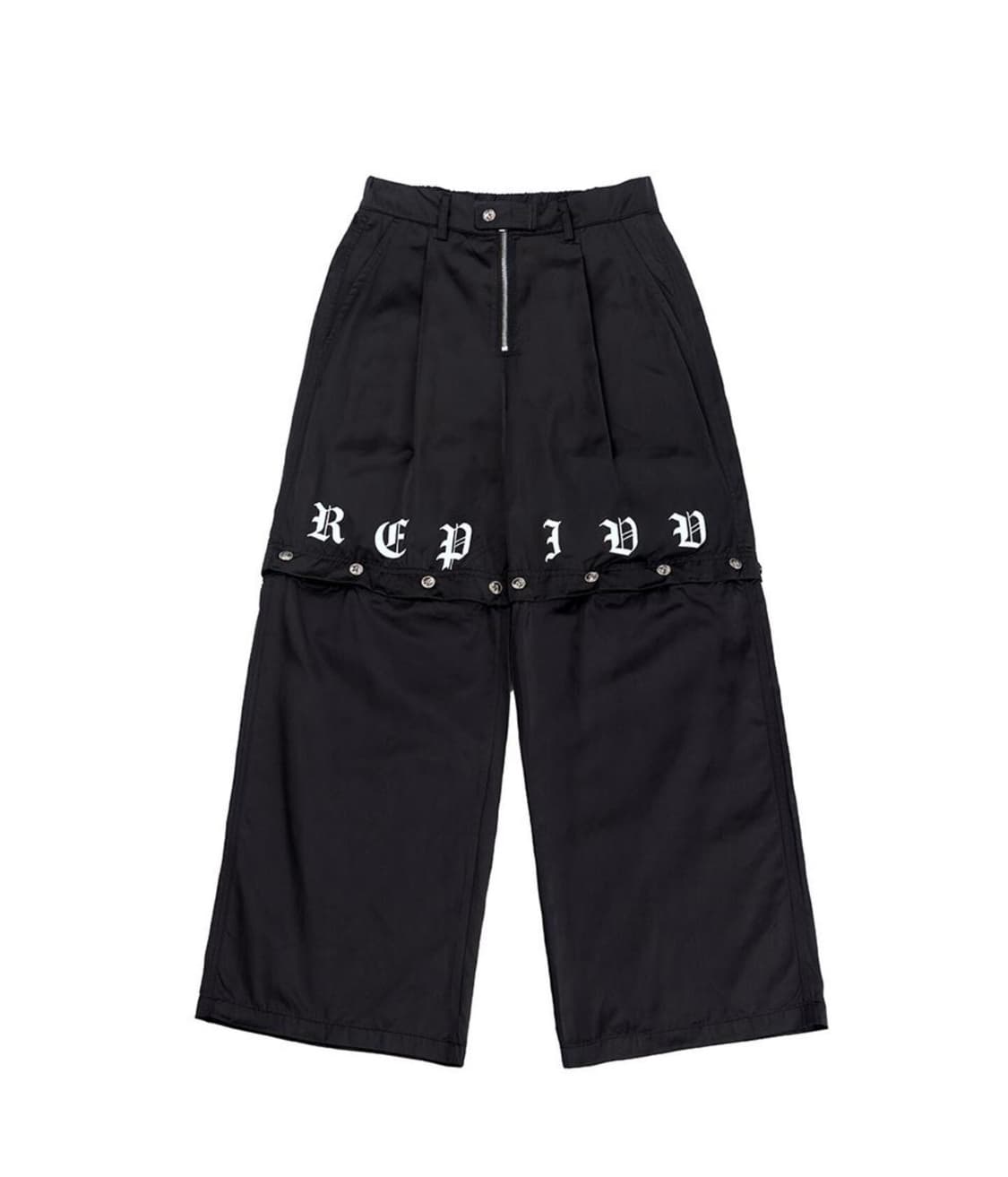 레피브 Rockstar Snap Pants 락스타 스냅 팬츠 바지  상품이미지4