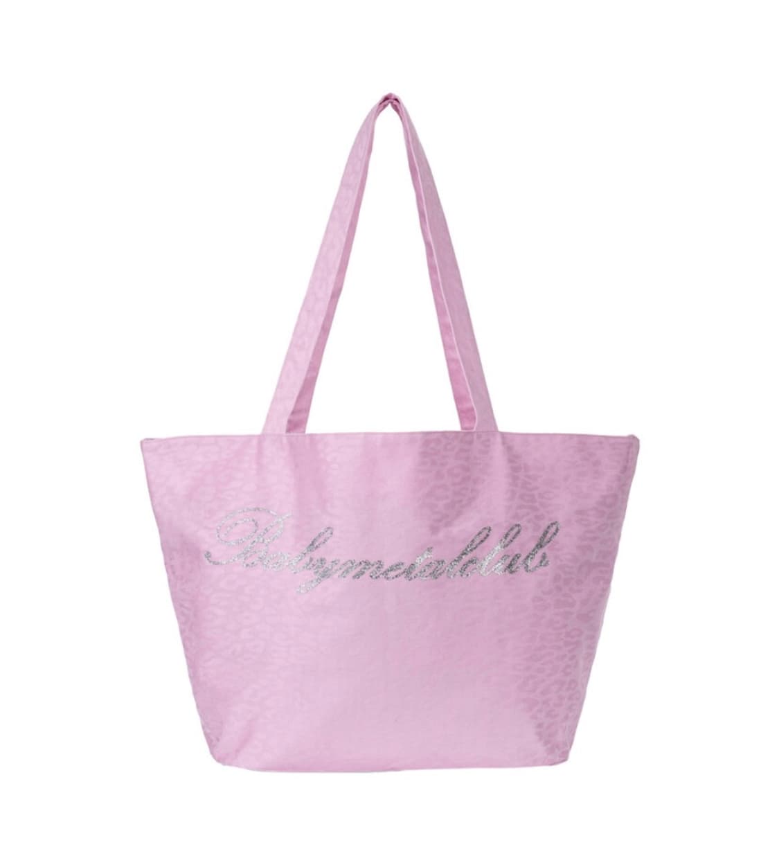 (새상품) 베이비메탈클럽 쥬시백 베이비핑크 상품이미지1