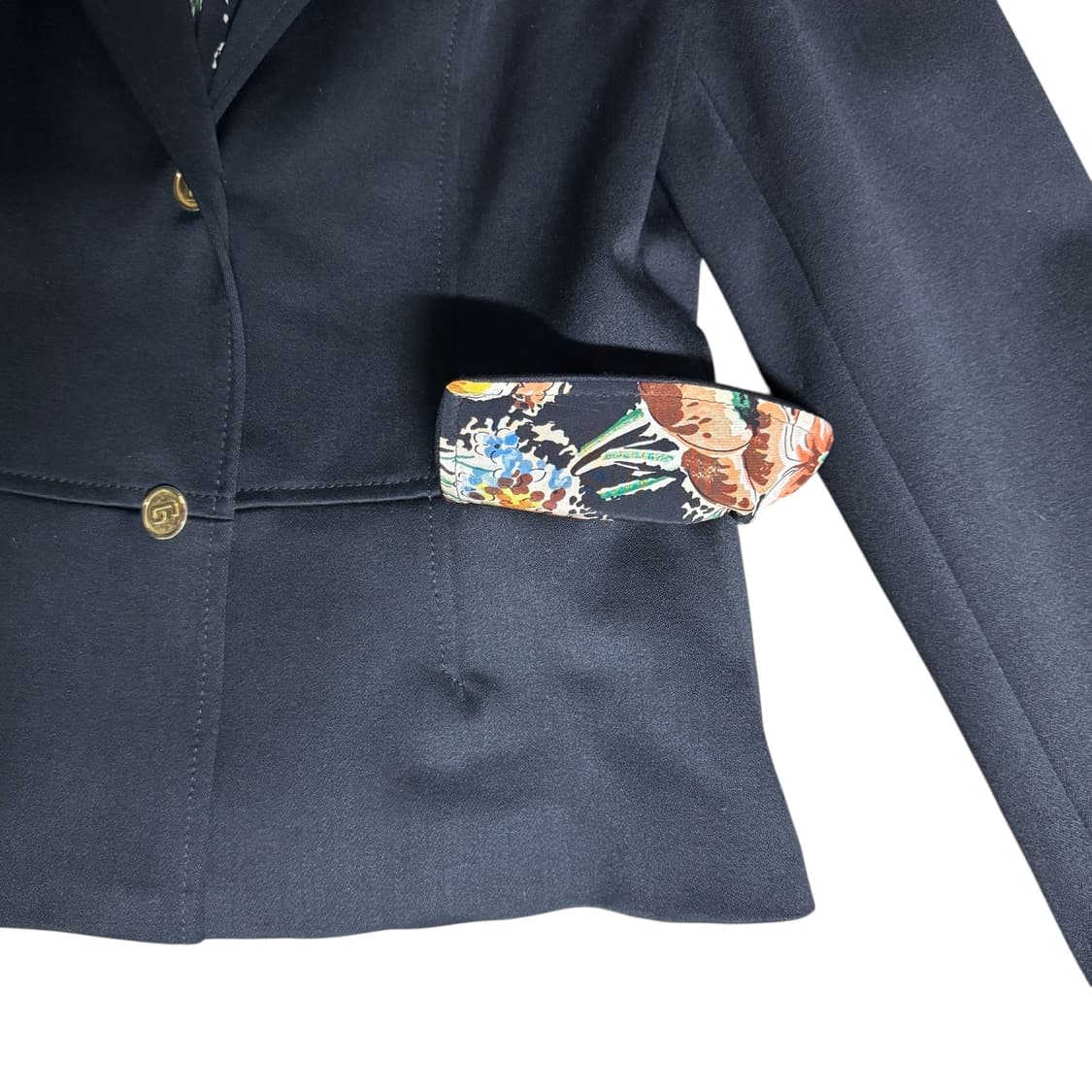 ~00’s Dolce&Gabbana Tailored Jackect 상품이미지6