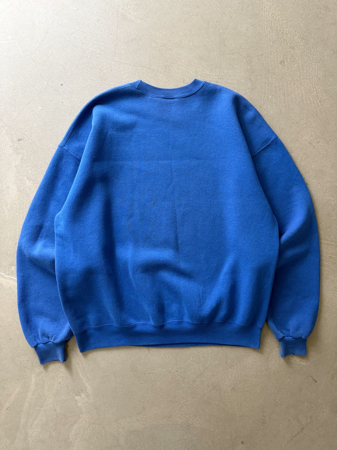 M.J.Soffe Rams 1999 NFL Sweatshirt 상품이미지4