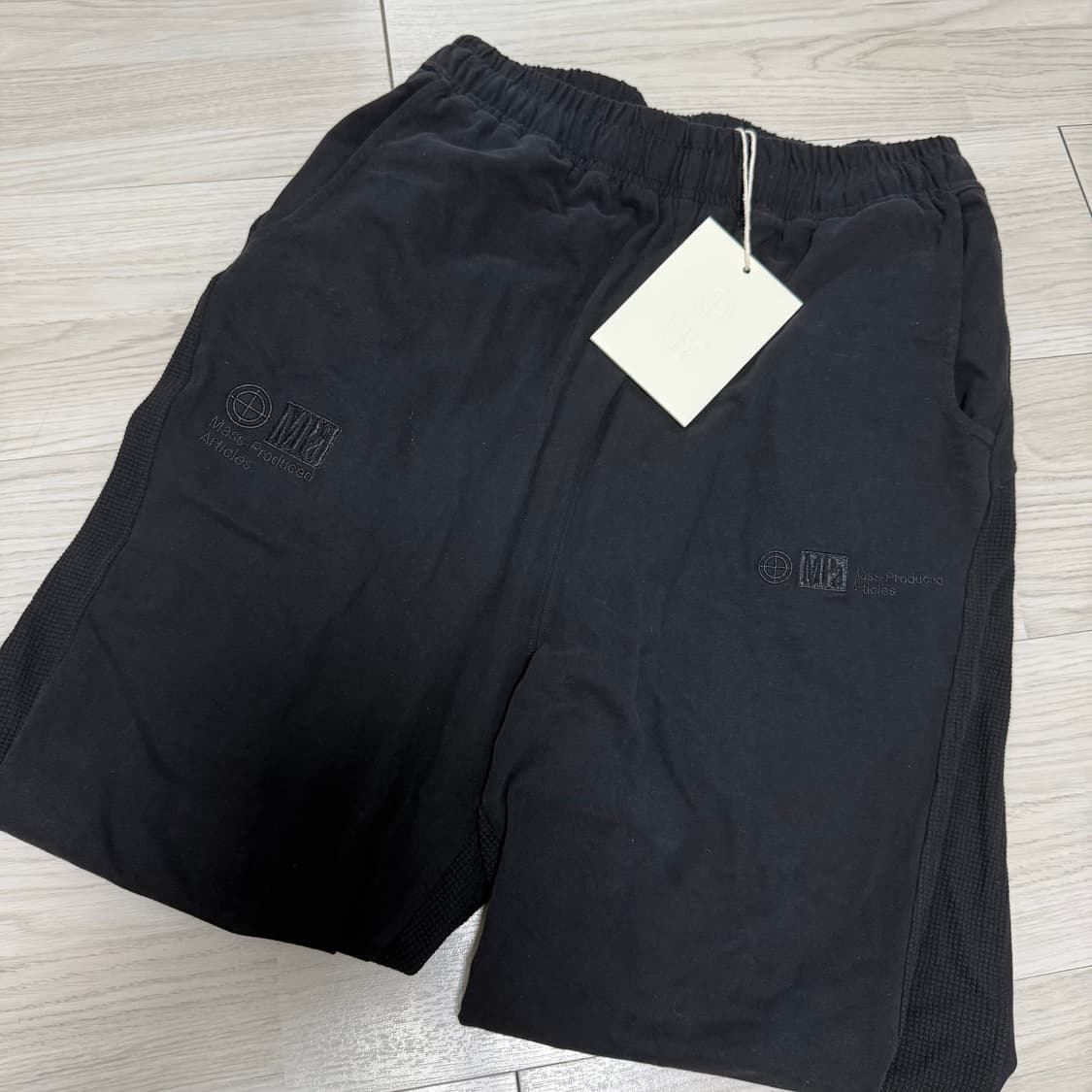 MPa CONTRAST COMFORT PANTS 상품이미지2