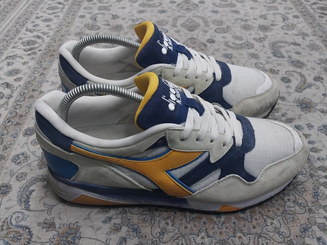 디아도라 N9002 270mm 상품이미지3