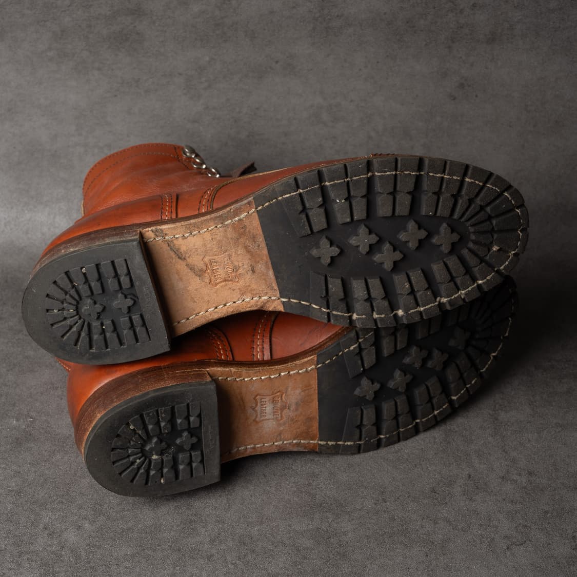 레어템) 레드윙 xJ crew Iron Ranger 4511 Brick  상품이미지7