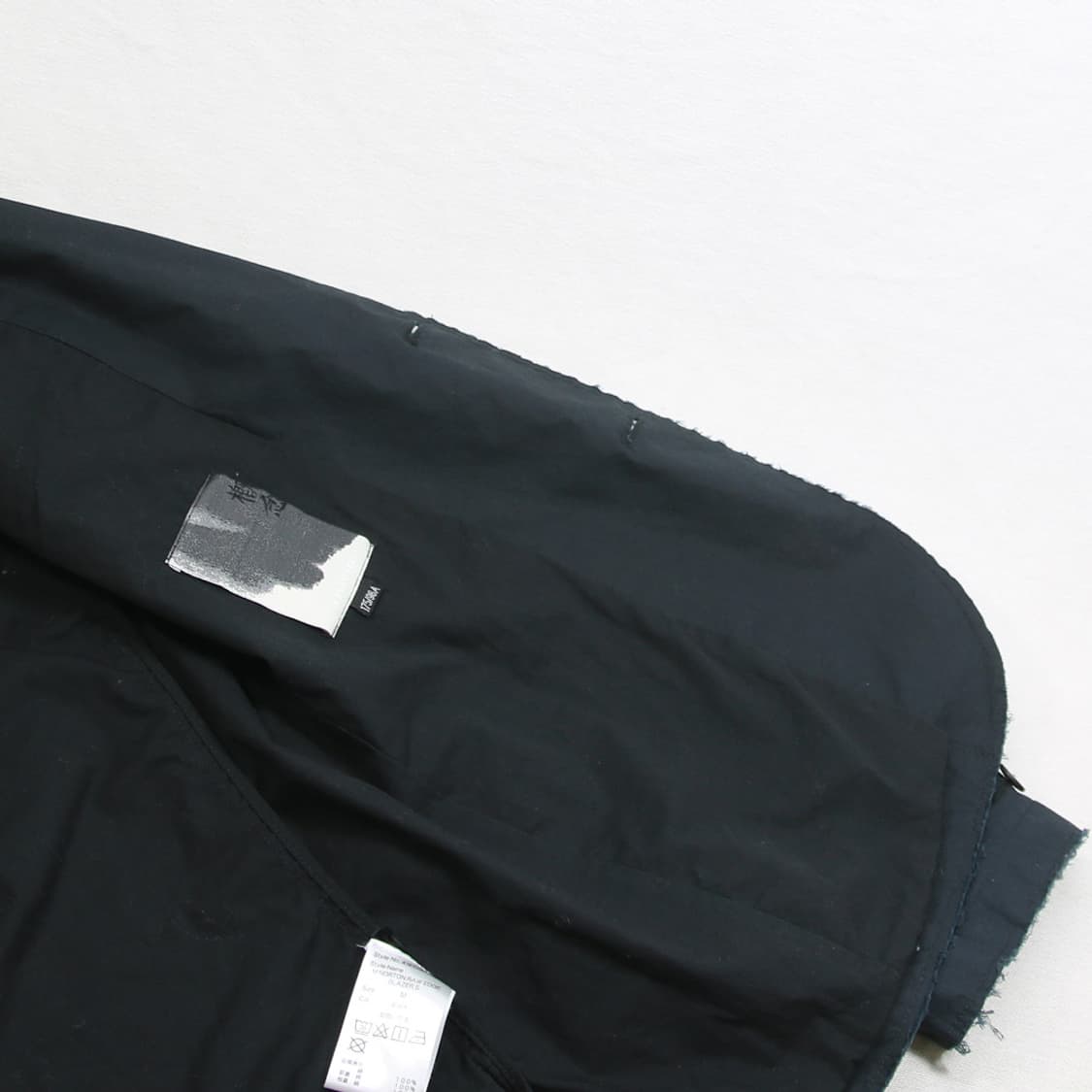 (착용컷) SELECTED 블레이져 (남성용 95) 상품이미지6