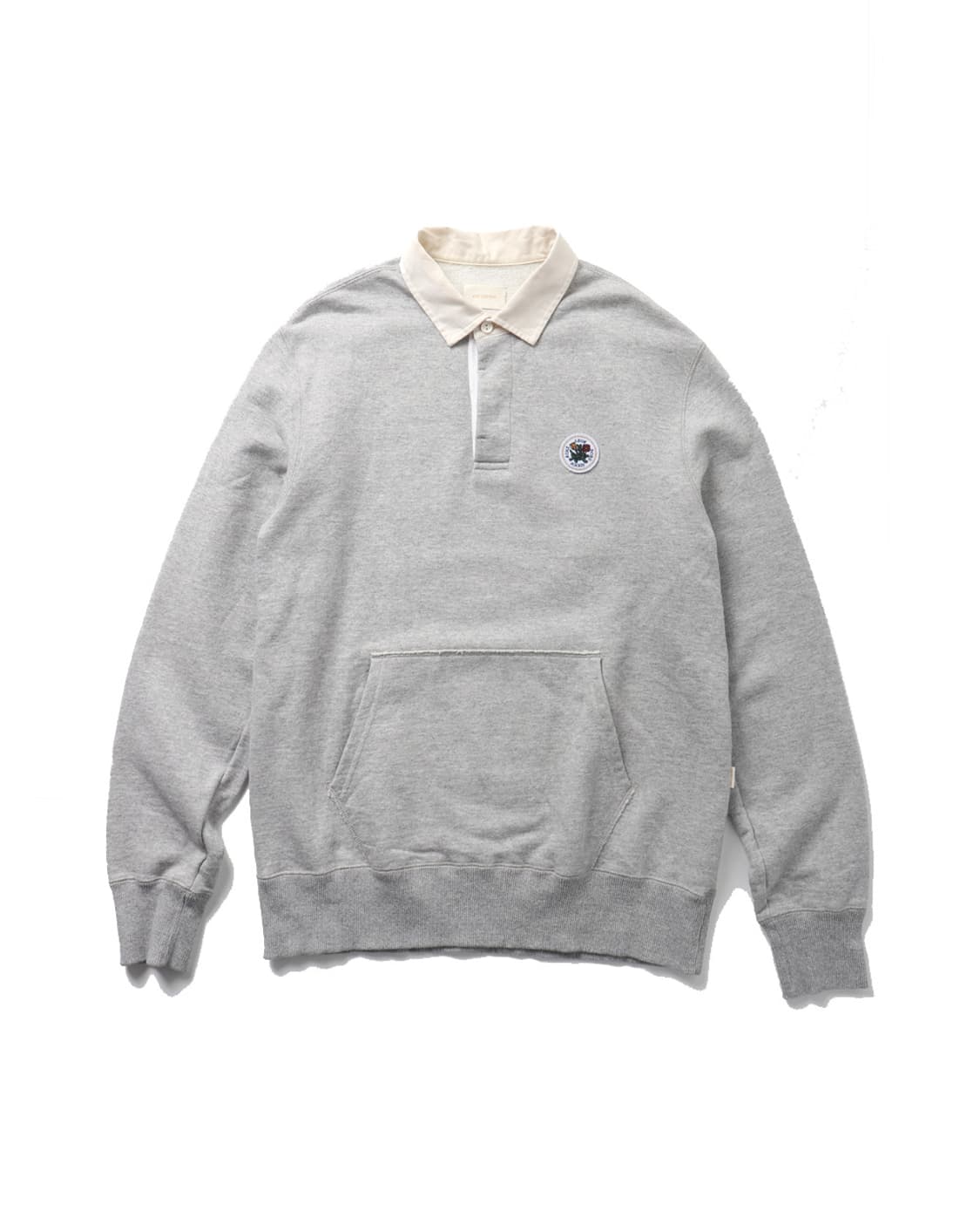 AIME LEON DORE Sweat Rugby Shirt 상품이미지1