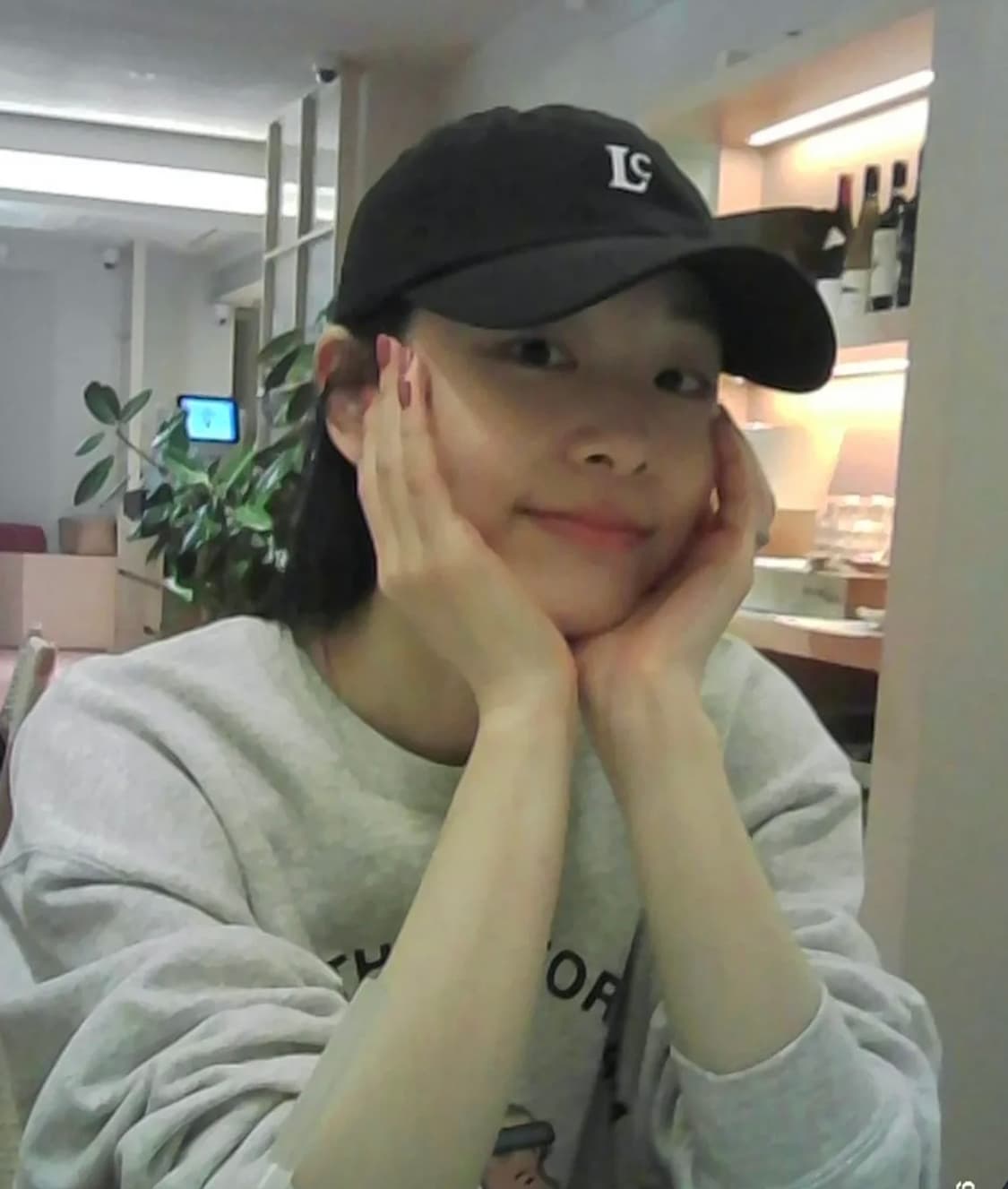 와일드동키 맨투맨 스웻셔츠 상품이미지2