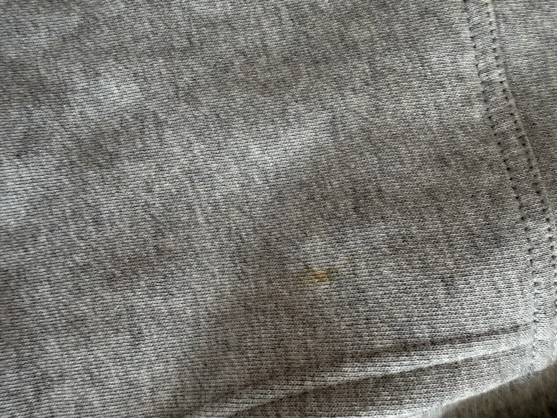 꼼데가르송 셔츠 맨투맨 m 상품이미지3