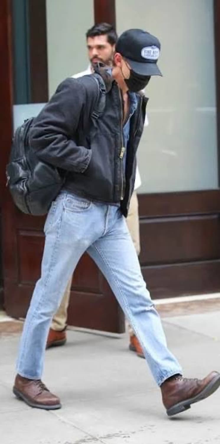 레드윙 953 부츠 8.5E 상품이미지6