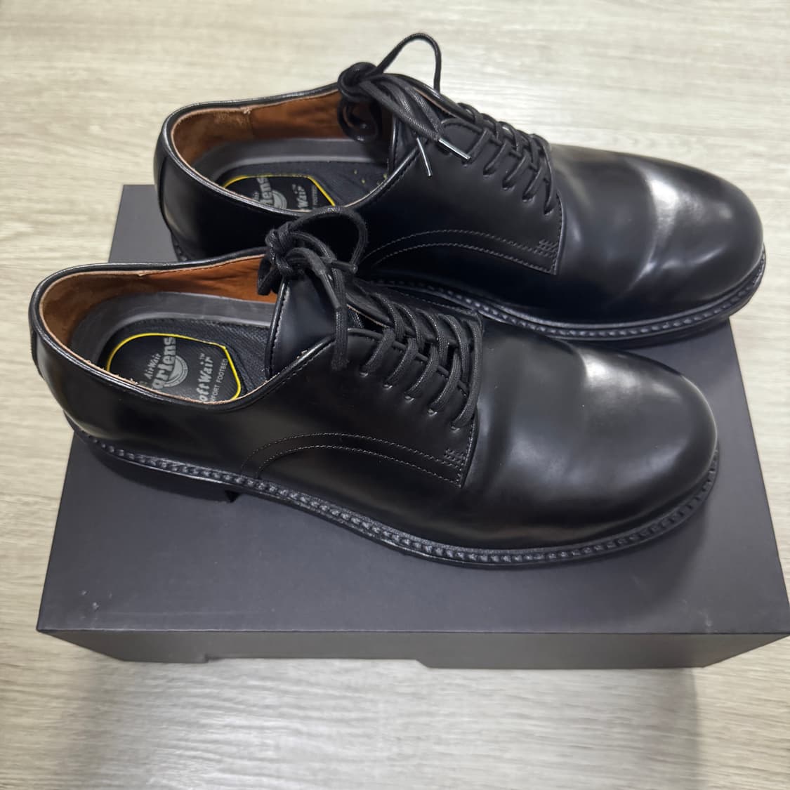 킨치 glayer 612 280 코도반 구두 상품이미지4