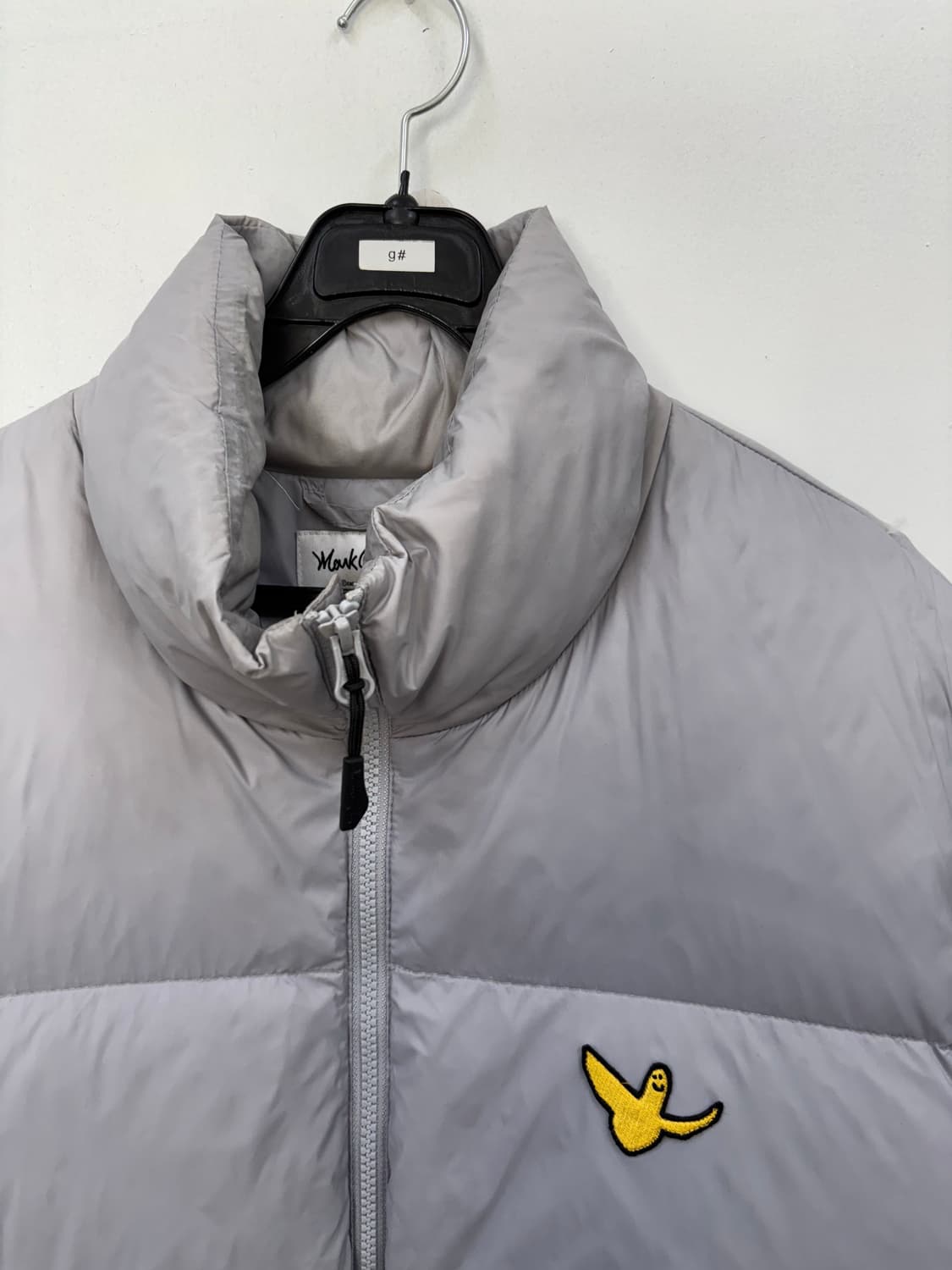 마크곤잘레스 다운패딩 상품이미지3