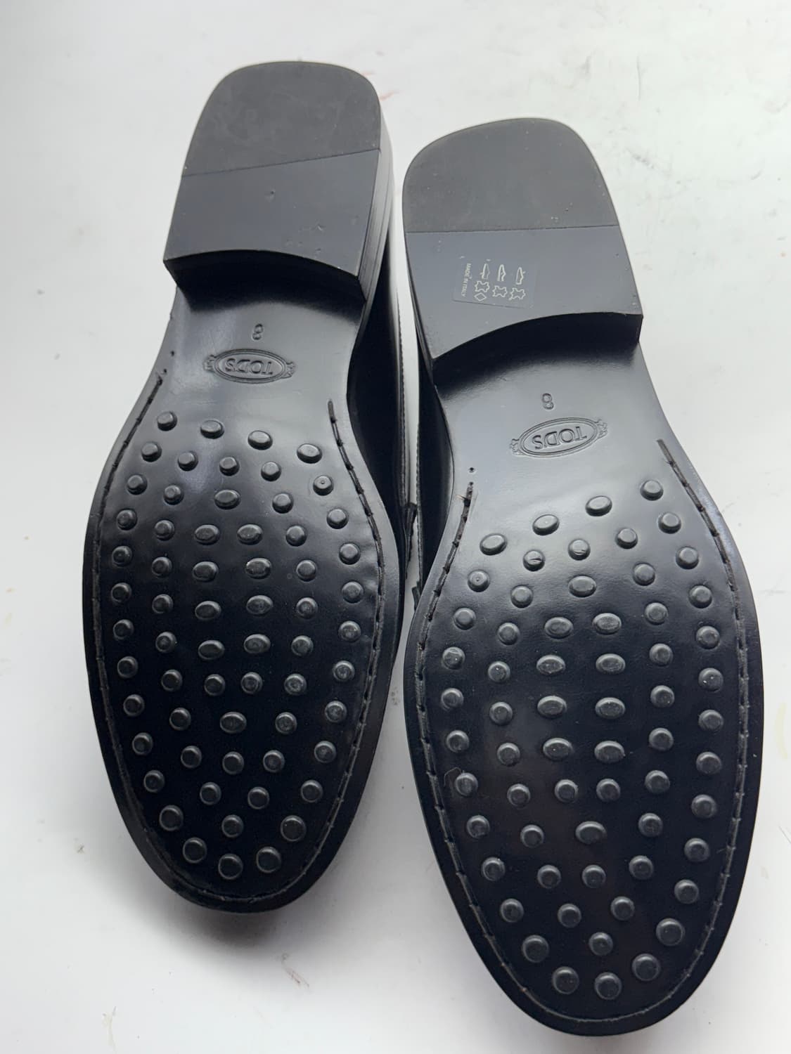 정품)토즈270 상품이미지10