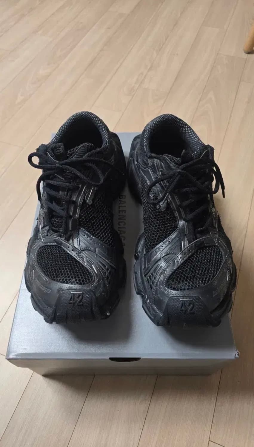 발렌시아가 스테이플러42 상품이미지2