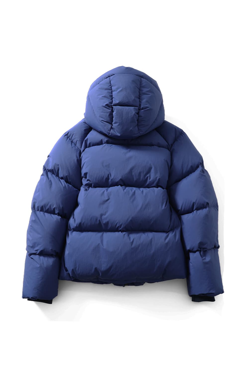 [홀리선] 노스코브 패딩 24fw 블루 L 상품이미지2