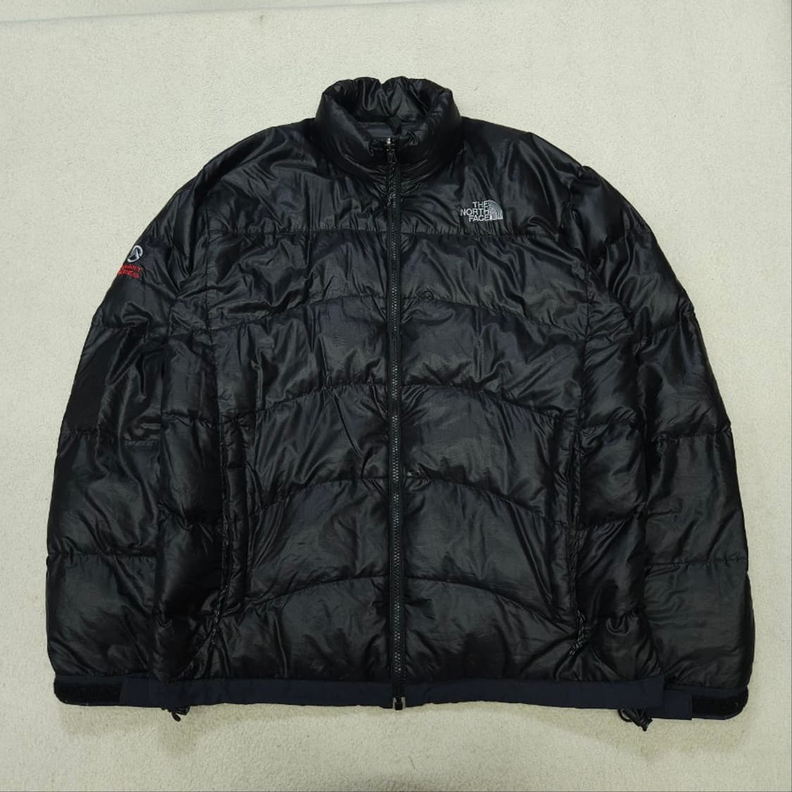 노스페이스 아콘카구아 95 상품이미지2