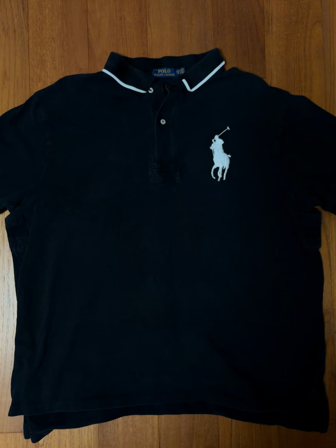 폴로 랄프로렌 카라티 상품이미지2