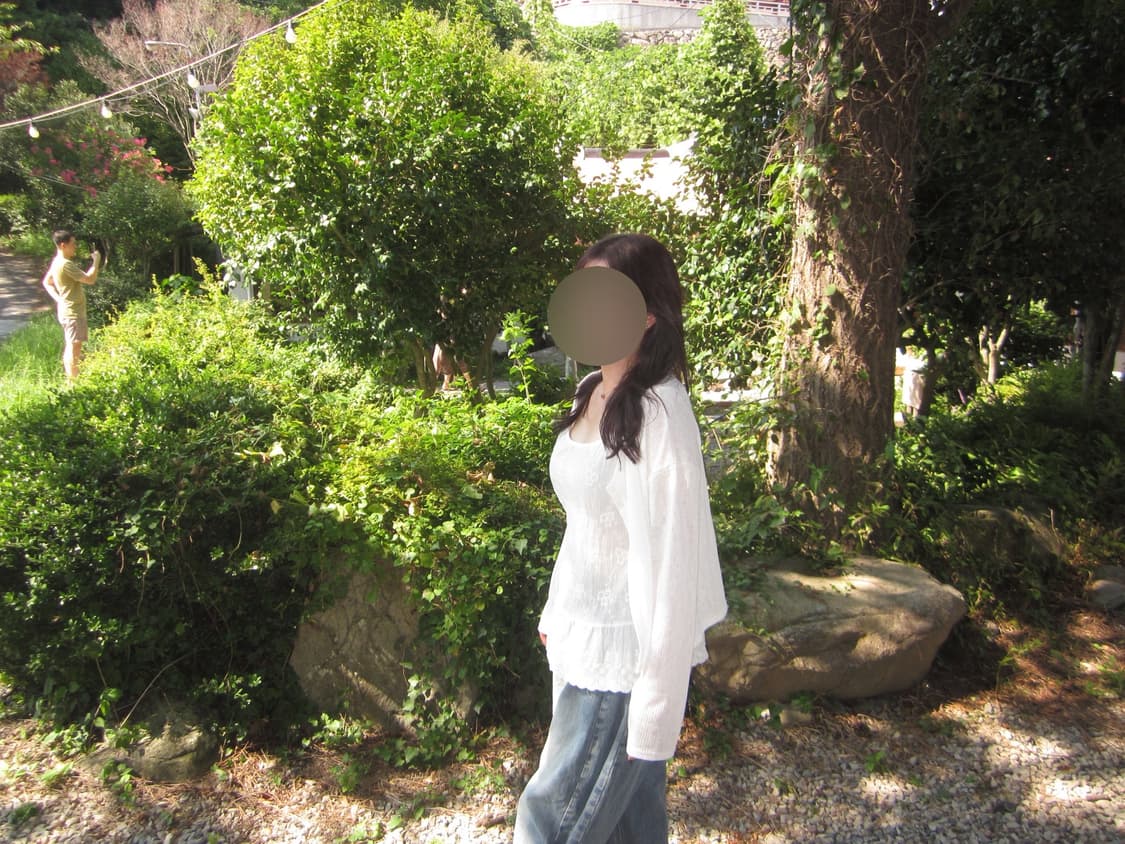 캐논 익서스 107 블루색상 판매 (작례🫶🏻) 상품이미지9