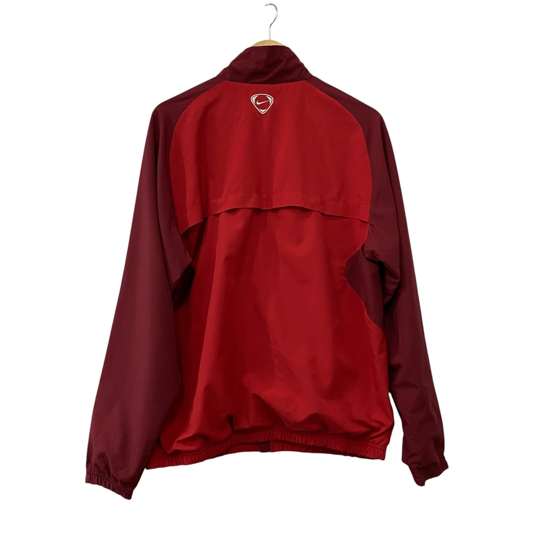 나이키 패턴 바람막이(XL) 상품이미지2