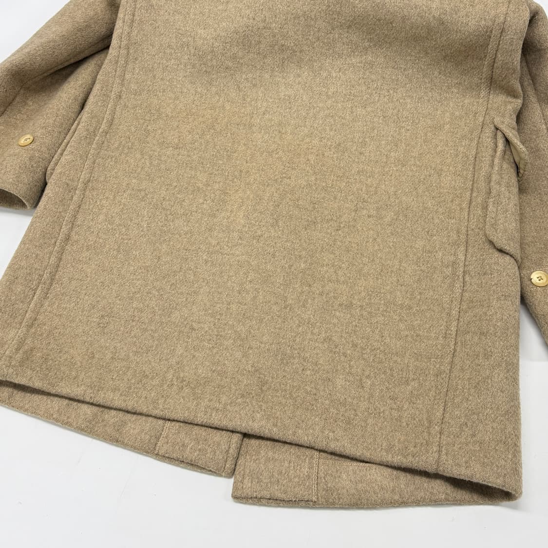 Margaret Howell classic duffel coat 상품이미지8