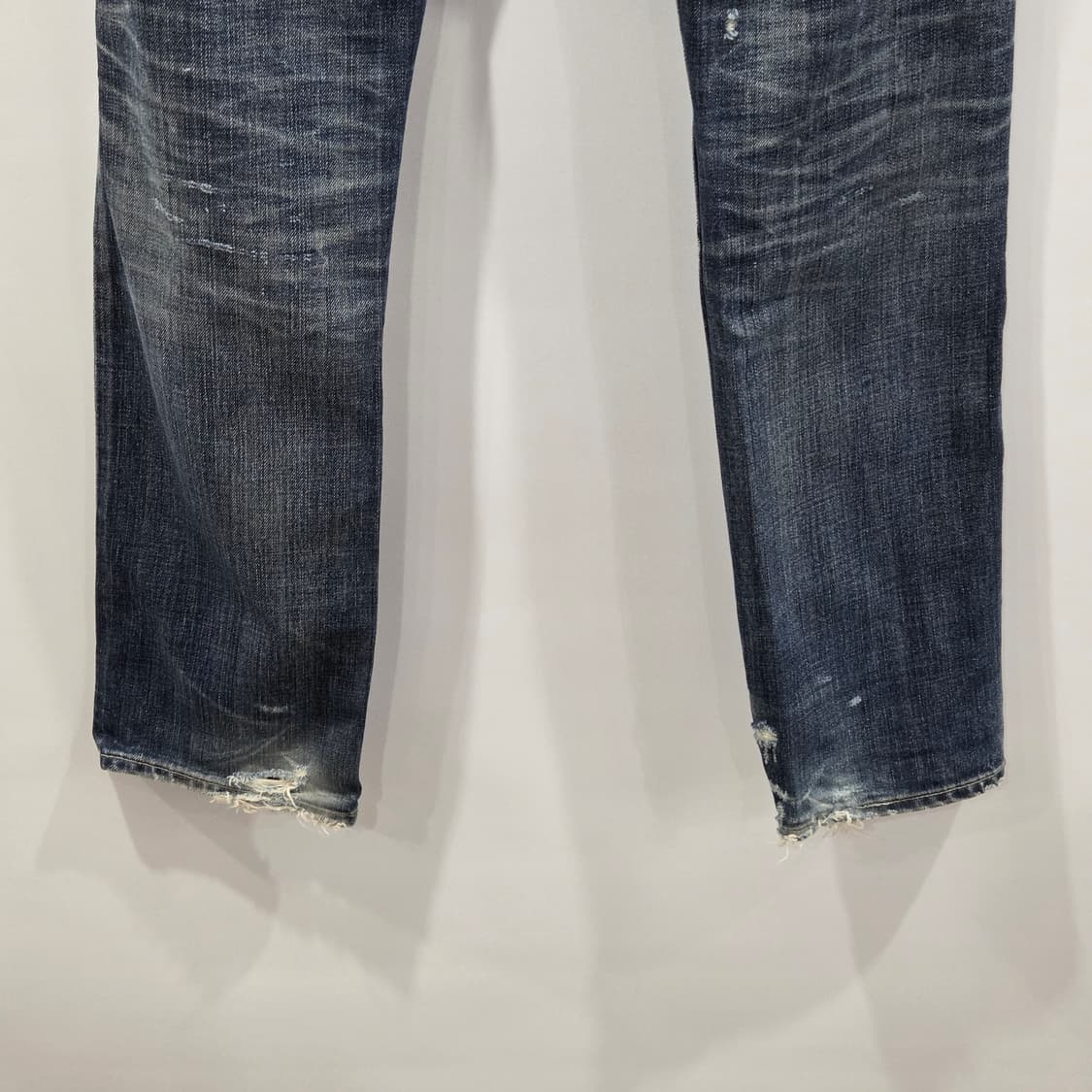 폴로랄프로렌 중청 데님팬츠 32/30 상품이미지4