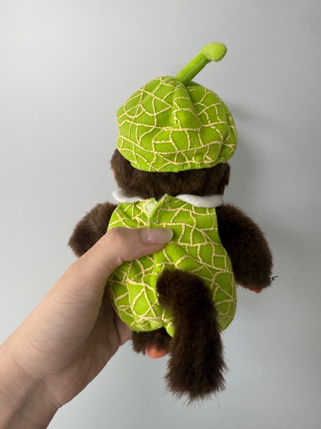 몬치치 멜론 과일 판매합니다 빈티지 몬치치 상품이미지3