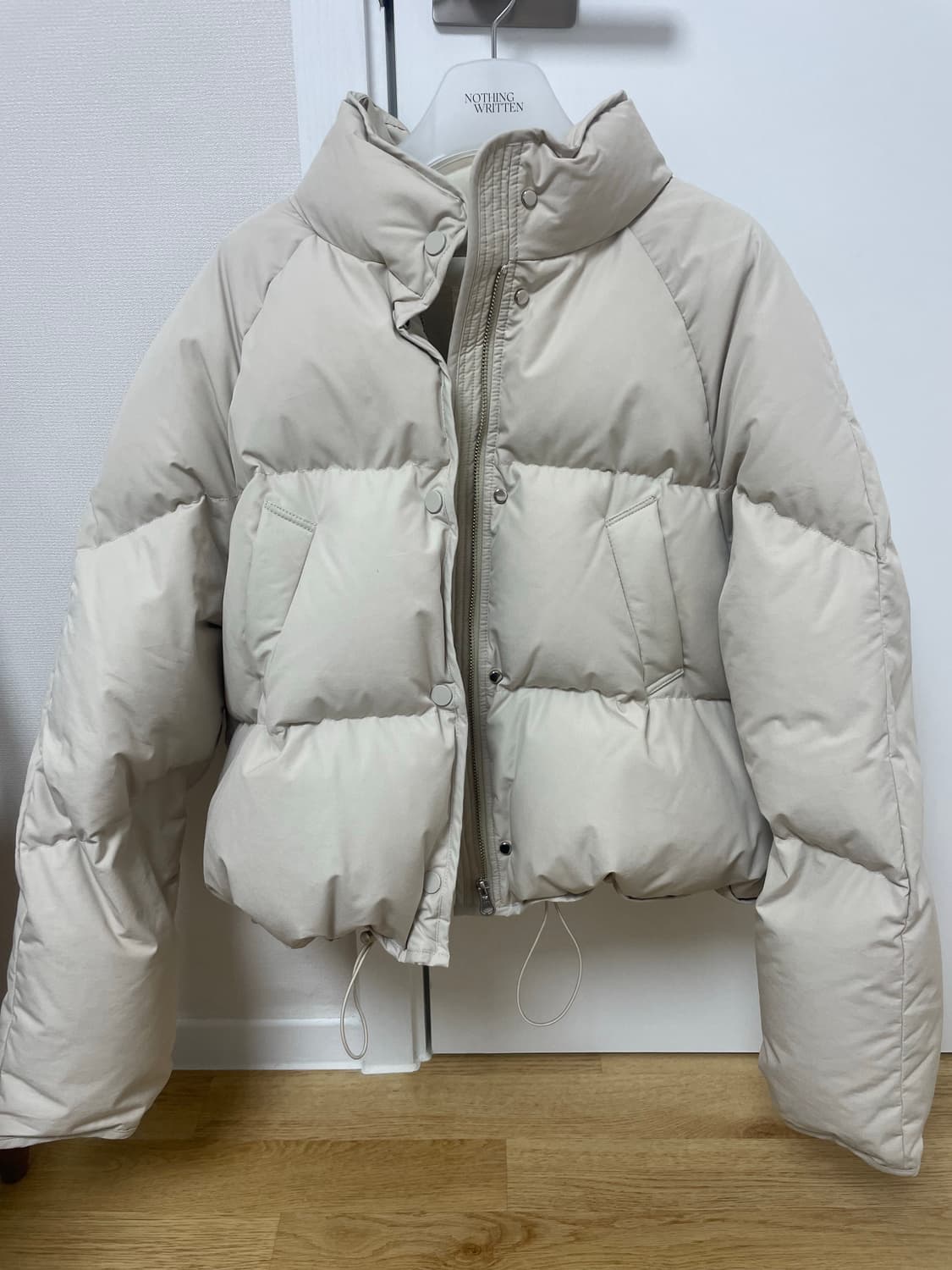 낫띵리튼 푸퍼 상품이미지1