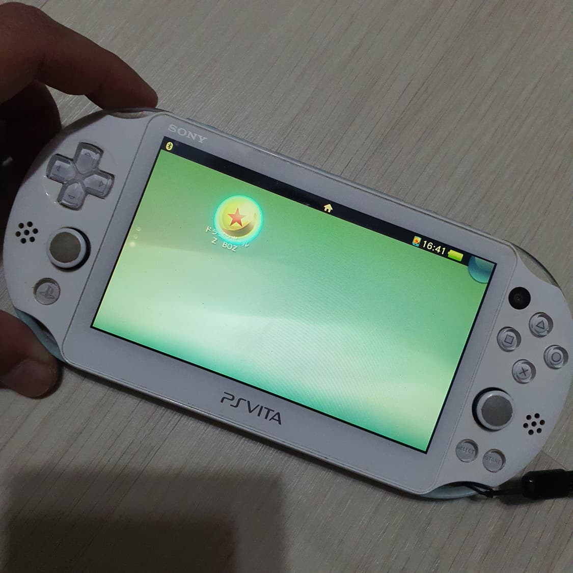 소니 ps vita2세대 게임기 상품이미지8