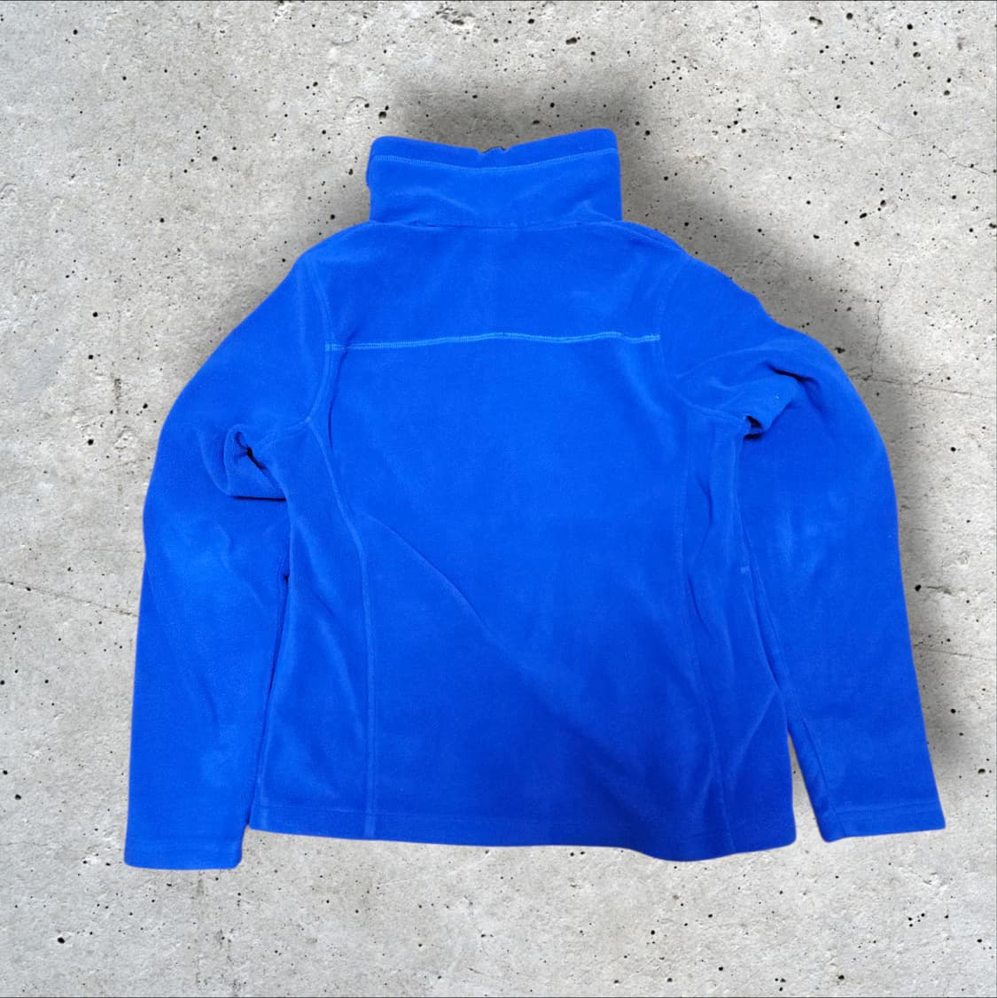 뉴발란스 플리스 집업 (95/M) 상품이미지6