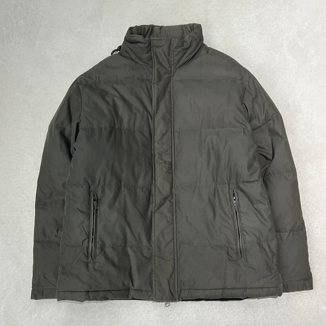 브룩스브라더스 베이직 푸퍼패딩 s09249 상품이미지1